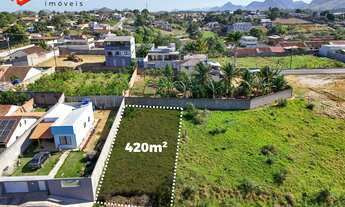 Imagem: TERRENO DE 420M² À VENDA NO BAIRRO DE