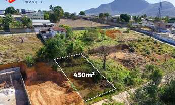 Imagem: OPORTUNIDADE! OTIMO TERRENO DE 450M² À