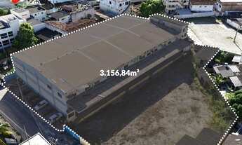 Imagem: OPORTUNIDADE PARA VOCÊ QUE PROCURA UM GALPÃO