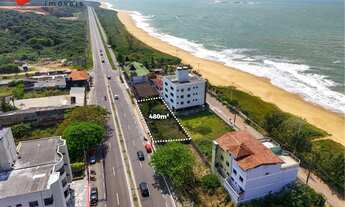 Imagem 3: TERRENO EXCELENTE À VENDA NA AVENIDA PRINCIPAL DA ENSEADA AZUL EM GUARAPARI/ES. MARQUE UMA