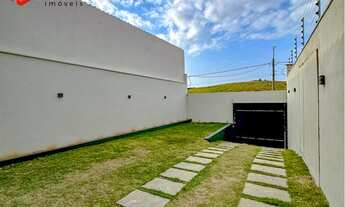 Imagem 2: VENHA CONHECER SUA NOVA CASA EM NOVA GUARAPARI: 3 QUARTOS, SUÍTE E GARAGEM PARA 3 CARROS!