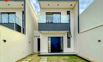 Imagem: VENHA CONHECER SUA NOVA CASA EM NOVA GUARAPARI