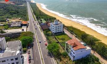 Imagem 6: TERRENO EXCELENTE À VENDA NA AVENIDA PRINCIPAL DA ENSEADA AZUL EM GUARAPARI/ES. MARQUE UMA