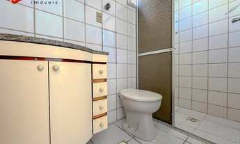 Imagem 6: OPORTUNIDADE! APARTAMENTO 2 QUARTOS SENDO 1 SUÍTE À VENDA NA PRAIA DO MORRO, GUARAPARI/ES