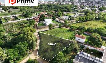 Imagem: ÓTIMO LOTE À VENDA EM MEAÍPE - GUARAPARI/ES