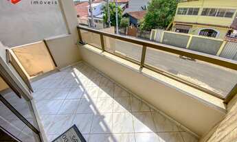 Imagem 4: OPORTUNIDADE EM MEAÍPE! SOBRADO À VENDA COM 2 CASAS INDEPENDENTES E ÁREA COM CHURRASQUEIRA