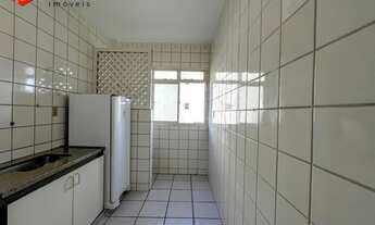 Imagem 2: OPORTUNIDADE! APARTAMENTO 2 QUARTOS SENDO 1 SUÍTE À VENDA NA PRAIA DO MORRO, GUARAPARI/ES