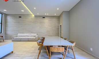 Imagem 7: CASA COM 3 QUARTOS, SUÍTE, 4 VAGAS E ÁREA EXTERNA LOCALIZAÇÃO TRANQUILA, ACABAMENTOS PREMI