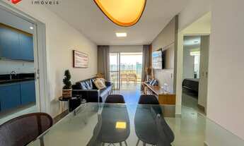 Imagem 2: APARTAMENTO À VENDA DE 3 QUARTOS, 2 VAGAS, FRENTE, SOL DA MANHÃ E LAZER NO RECÉM ENTREGUE