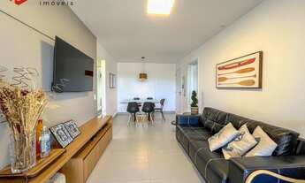 Imagem 4: APARTAMENTO À VENDA DE 3 QUARTOS, 2 VAGAS, FRENTE, SOL DA MANHÃ E LAZER NO RECÉM ENTREGUE