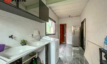 Imagem 7: CASA DUPLEX 4 QUARTOS COM 2 SUÍTES EM FINO ACABAMENTO À VENDA EM ANCHIETA/ES. AGENDE JÁ A