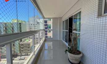 Imagem 5: APARTAMENTO MOBILIADO COM EXCELENTE LOCALIZAÇÃO E LAZER COMPLETO À VENDA NO CENTRO DE GUAR