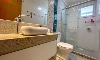 Imagem 6: APARTAMENTO MOBILIADO COM EXCELENTE LOCALIZAÇÃO E LAZER COMPLETO À VENDA NO CENTRO DE GUAR