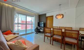 Imagem: APARTAMENTO MOBILIADO COM EXCELENTE LOCALIZAÇÃO