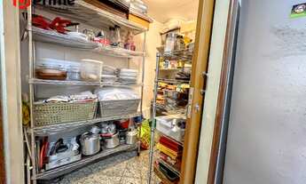 Imagem 7: APARTAMENTO DE 3 QUARTOS COM SUÍTE, 2 SALAS, ÁREA EXTERNA PRIVATIVA E CHURRASQUEIRA ? IDEA