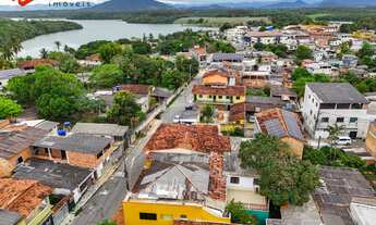 Imagem 5: CASA A VENDA EM MÃE-BÁ, ANCHIETA/ES, IDEAL PARA QUEM QUER TER RENDA COM ALUGUEL. MARQUE UM