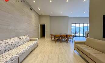 Imagem 4: CASA COM 3 QUARTOS, SUÍTE, 4 VAGAS E ÁREA EXTERNA LOCALIZAÇÃO TRANQUILA, ACABAMENTOS PREMI