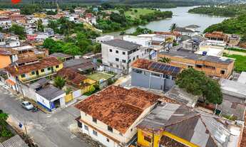 Imagem 3: CASA A VENDA EM MÃE-BÁ, ANCHIETA/ES, IDEAL PARA QUEM QUER TER RENDA COM ALUGUEL. MARQUE UM