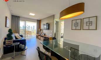 Imagem: APARTAMENTO À VENDA DE 3 QUARTOS, 2 VAGAS