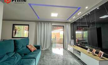 Imagem 3: CASA DUPLEX 4 QUARTOS COM 2 SUÍTES EM FINO ACABAMENTO À VENDA EM ANCHIETA/ES. AGENDE JÁ A