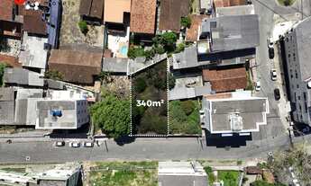 Imagem: LOTE À VENDA NO BAIRRO IPIRANGA EM GUARAPARI/ES