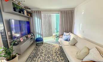 Imagem: LINDO APARTAMENTO DE 2 QUARTOS (1 SUÍTE)