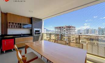 Imagem 6: APARTAMENTO À VENDA DE 3 QUARTOS, 2 VAGAS, FRENTE, SOL DA MANHÃ E LAZER NO RECÉM ENTREGUE