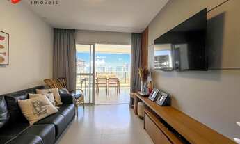 Imagem 3: APARTAMENTO À VENDA DE 3 QUARTOS, 2 VAGAS, FRENTE, SOL DA MANHÃ E LAZER NO RECÉM ENTREGUE