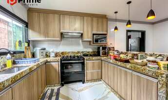 Imagem 4: CASA DUPLEX 4 QUARTOS COM 2 SUÍTES EM FINO ACABAMENTO À VENDA EM ANCHIETA/ES. AGENDE JÁ A