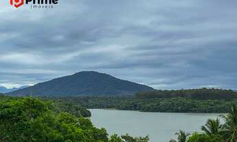 Imagem: CASA DUPLEX 4 QUARTOS COM 2 SUÍTES EM FINO