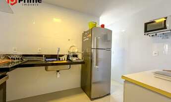 Imagem 5: EXCELENTE APARTAMENTO DE 3 QUARTOS, 1 SUÍTE, 2 VAGAS, PORTARIA 24H E ÁREA DE LAZER COMPLET