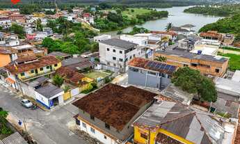 Imagem 2: CASA A VENDA EM MÃE-BÁ, ANCHIETA/ES, IDEAL PARA QUEM QUER TER RENDA COM ALUGUEL. MARQUE UM