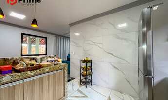 Imagem 5: CASA DUPLEX 4 QUARTOS COM 2 SUÍTES EM FINO ACABAMENTO À VENDA EM ANCHIETA/ES. AGENDE JÁ A