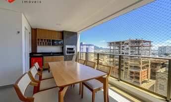Imagem 5: APARTAMENTO À VENDA DE 3 QUARTOS, 2 VAGAS, FRENTE, SOL DA MANHÃ E LAZER NO RECÉM ENTREGUE