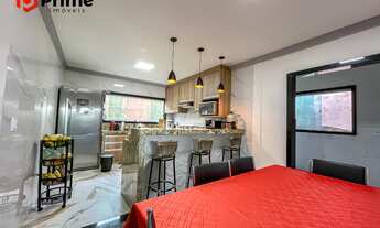 Imagem 6: CASA DUPLEX 4 QUARTOS COM 2 SUÍTES EM FINO ACABAMENTO À VENDA EM ANCHIETA/ES. AGENDE JÁ A