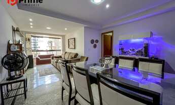 Imagem 2: APARTAMENTO DE 3 QUARTOS COM SUÍTE, 2 SALAS, ÁREA EXTERNA PRIVATIVA E CHURRASQUEIRA ? IDEA