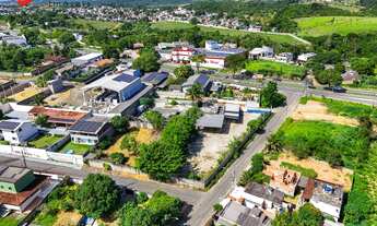 Imagem 5: ÁREA PARA LOCAÇÃO: 2.500M² COM ESCRITÓRIO DE 130M², LOCALIZAÇÃO ESTRATÉGICA A 10 MIN DO CE