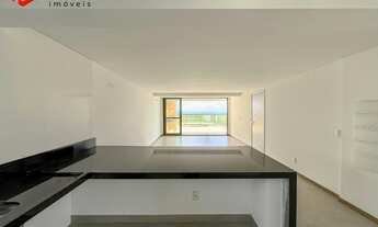 Imagem 5: COBERTURA NOVA DE 3 SUÍTES, VARANDA GOURMET E LAZER COMPLETA `VENDA DE FRENTE PARA A PRAIA