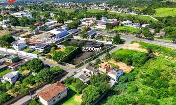 Imagem 6: ÁREA PARA LOCAÇÃO: 2.500M² COM ESCRITÓRIO DE 130M², LOCALIZAÇÃO ESTRATÉGICA A 10 MIN DO CE