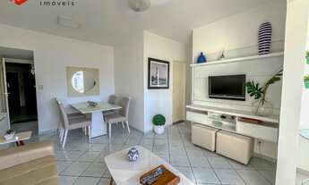 Imagem 2: APARTAMENTO À VENDA NO CENTRO DE GUARAPARI/ES DE 2 QUARTOS, SEMI-MOBILIADO, ELEVADOR, PORT