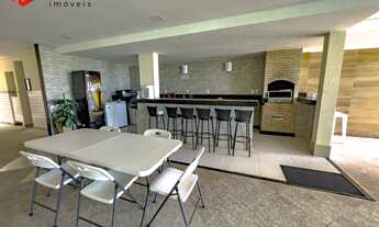 Imagem 7: APARTAMENTO À VENDA NA BACUTIA, ENSEADA AZUL, NOVA GUARAPARI, EM PREDIO DE FRENTE AO MAR