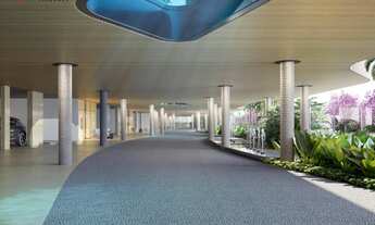 Imagem 6: SALT BY GRAND - LANÇAMENTO ALTO PADRÃO NA ENSEADA AZUL, GUARAPARI/ES. CONDIÇÕES ESPECIAIS