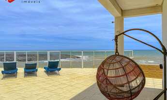 Imagem 7: ESPETACULAR CASA À VENDA COM 5 SUÍTES EM CIMA DA PEDRA E DE FRENTE PARA O MAR DA ENSEADA A