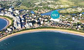 Imagem 4: SALT BY GRAND - LANÇAMENTO ALTO PADRÃO NA ENSEADA AZUL, GUARAPARI/ES. CONDIÇÕES ESPECIAIS