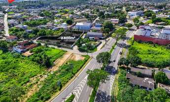 Imagem 7: ÁREA PARA LOCAÇÃO: 2.500M² COM ESCRITÓRIO DE 130M², LOCALIZAÇÃO ESTRATÉGICA A 10 MIN DO CE