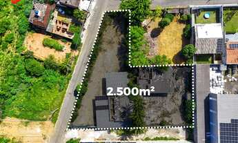 Imagem 3: ÁREA PARA LOCAÇÃO: 2.500M² COM ESCRITÓRIO DE 130M², LOCALIZAÇÃO ESTRATÉGICA A 10 MIN DO CE