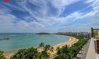 Imagem 1: COBERTURA NOVA DE 3 SUÍTES, VARANDA GOURMET E LAZER COMPLETA `VENDA DE FRENTE PARA A PRAIA