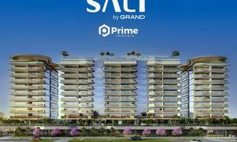 Imagem: SALT BY GRAND - LANÇAMENTO ALTO PADRÃO