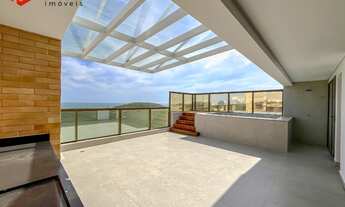 Imagem 4: COBERTURA NOVA DE 3 SUÍTES, VARANDA GOURMET E LAZER COMPLETA `VENDA DE FRENTE PARA A PRAIA