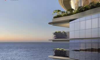 Imagem 5: SALT BY GRAND - LANÇAMENTO ALTO PADRÃO NA ENSEADA AZUL, GUARAPARI/ES. CONDIÇÕES ESPECIAIS